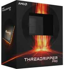 AMD Ryzen Threadripper PRO 7975WX