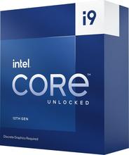 Intel Core i9-13900K