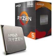 AMD Ryzen 5 5500GT
