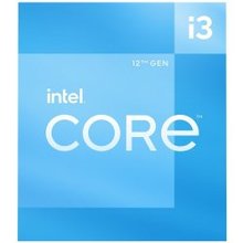 Intel Core i3-12100F