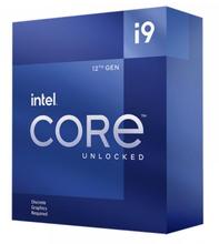 Intel Core i9-12900KF