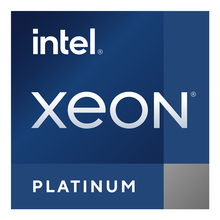 Intel Xeon Platinum 8468V