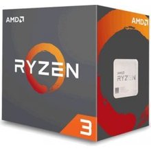 AMD Ryzen 3 1200