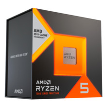 AMD Ryzen 5 7500X3D