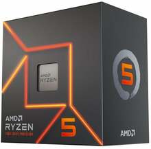 AMD Ryzen 5 7400