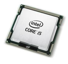 Intel Core i5-650