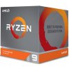 AMD Ryzen 9 3900X