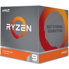 AMD Ryzen 9 3900X