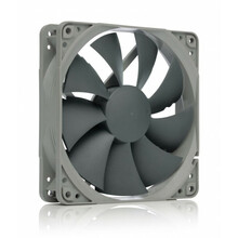 Korpuse ventilaator Noctua NF-P12 Redux-1300, 12 cm, hall