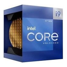 Intel Core i9-12900K