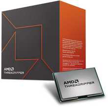 AMD Ryzen Threadripper 7970X