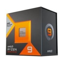 AMD Ryzen 9 7950X3D