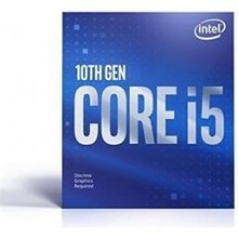 Intel Core i5 10600K