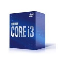 Intel Core i3-10100F