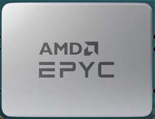 AMD EPYC 9534