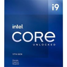 Intel Core i9-11900KF