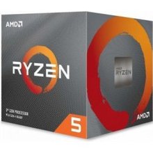 AMD Ryzen 5 3600