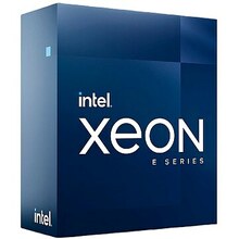 Intel Xeon E-2436