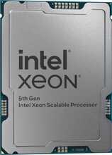 Intel XEON Gold 6544Y