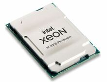 Intel Xeon W-3335