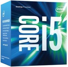 Intel Core i5 7400