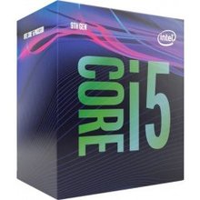 Intel Core i5 9400