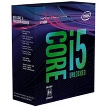 Intel Core i5-9400F