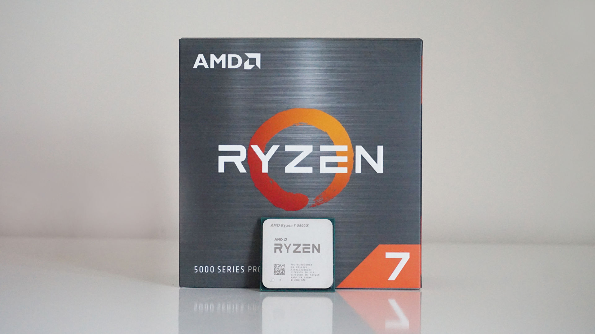 AMD Ryzen 7 5800X цена от 193.25 € | Hind.ee