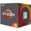 AMD Ryzen 5 2600X