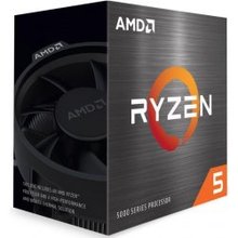 AMD Ryzen 5 5500