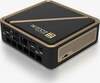 Lauaarvuti Sapphire EDGE AI 370 4H020-02-40G must/kuldne