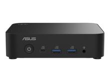 ASUS RNUC14MNK9700002 Barebone Intel N97 Kit