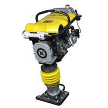 Vibroplaat Kaltmann K-SW80EU5, 196cc