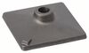 Tihendusplaat Bosch 150x150 mm, 1618633102
