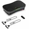 Vibratsiooniplaat Tunturi Cardio Fit V30