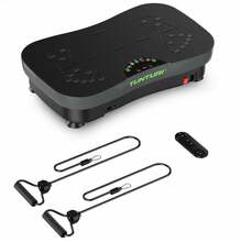 Vibratsiooniplaat Tunturi Cardio Fit V30
