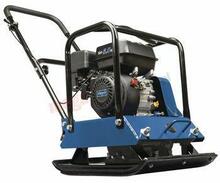 Vibroplaat Scheppach HP 1800S, 23KN, 88 kg