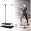 Vibratsiooniplatvorm inSPORTline Devyn Champagne