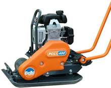 Kompaktor Belle PCLX 400 CAST Honda + kummitald