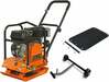 Vibratsiooniplaat Bauswern BAU063, 15KN, 63 kg