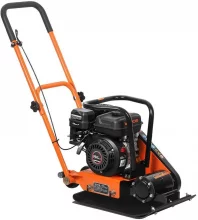 Vibroplaat Vevor, 6,5 hj