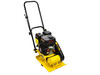 Vibroplaat Geko CNP10-CNP-60C, 60 kg