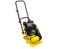 Vibroplaat Geko CNP10-CNP-60C, 60 kg