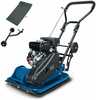 Vibroplaat Scheppach HP2300S, 5,6 kW, 82 kg, 17000N