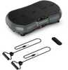 Vibratsiooniplaat Tunturi Cardio Fit V40