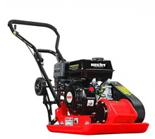 Vibroplaat Hecht 1113, 4,8 kW, 83 kg