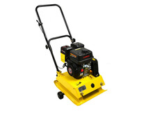 Vibroplaat GEKO CNP90, 90 kg, 15 kN