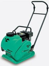 Vibroplaat Mikasa MVC-F80, 90 kg, 3,6W, 13,7kN