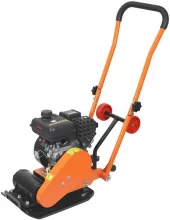 Vibroplaat Vevor HZR40, 41 × 31,5 cm