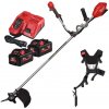 Milwaukee M18 FBCU-802